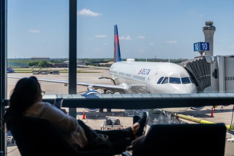 Las 10 aerolíneas más puntuales del mundo