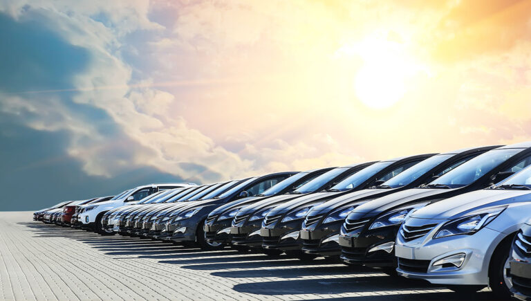 ¿Cuáles son los 10 países que más exportan autos a México?
