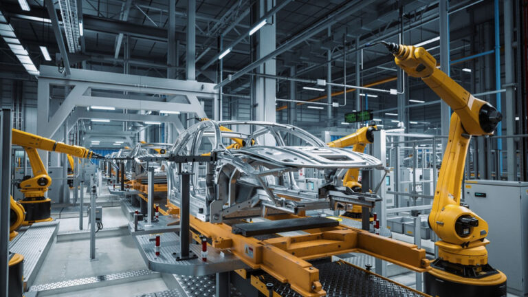 Los 10 países que más automóviles producen