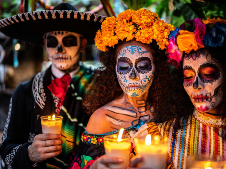 15 Datos Divertidos de México que seguro no sabías