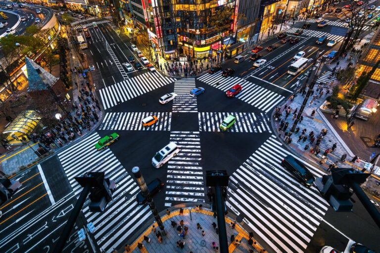 15 datos curiosos de Japón que seguro no sabías