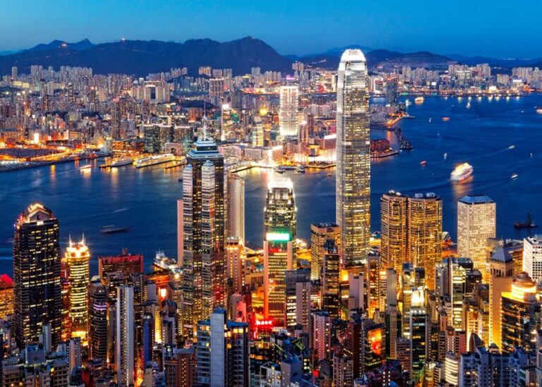 Las 10 ciudades más caras del mundo en el 2024