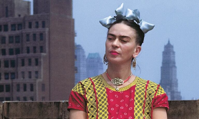 Los 5 Destinos Exóticos que Inspiraron a Frida Kahlo (y por qué deberías explorarlos al menos una vez)
