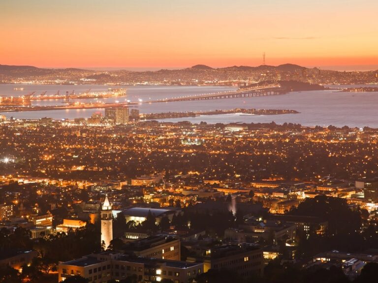 La ciudad más saludable para vivir en EE.UU.