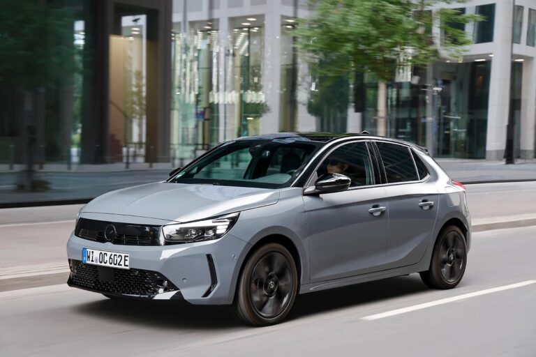 ¿Cuáles son los países con más autos per cápita?