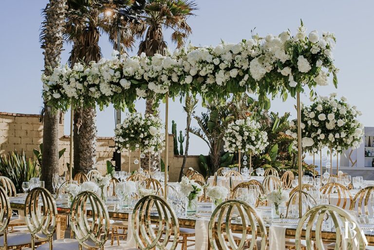5 Lugares encantadores para tener una boda de ensueño en México