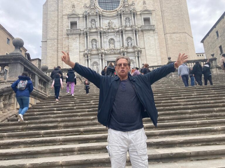 Una Aventura en el Corazón de España: Explorando los Tesoros de Girona