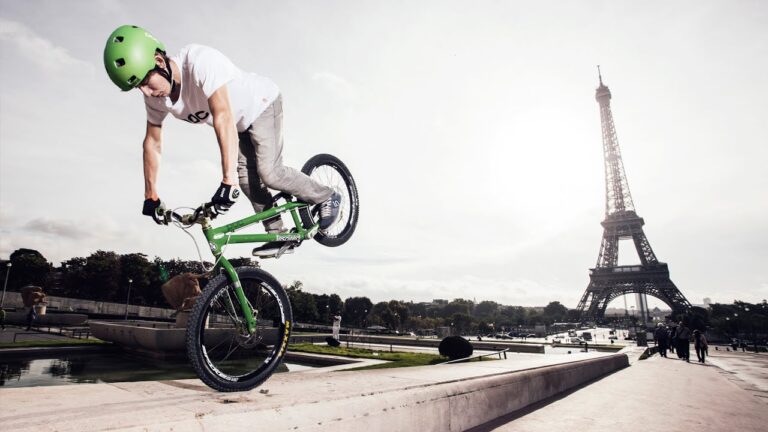 Las ciudades más bonitas del mundo para ir en bici, según los datos de Instagram