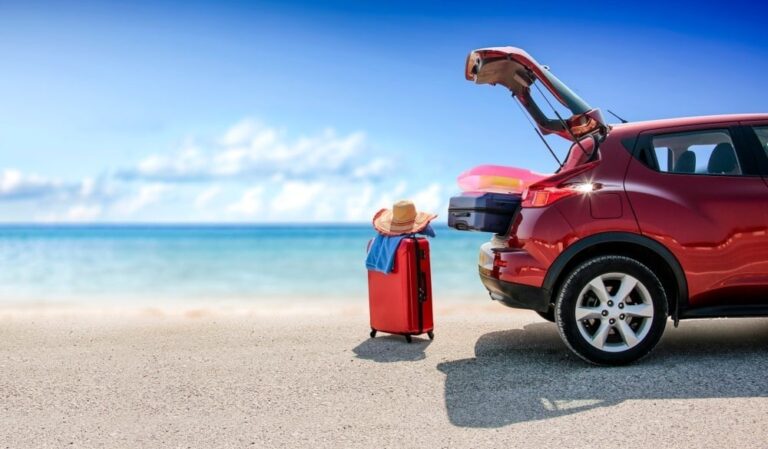 Google revela los principales destinos para las vacaciones de verano del 2024