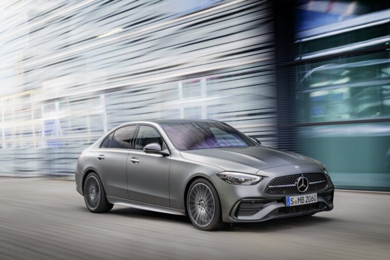 Los 16 mejores Autos del 2024 con tracción total