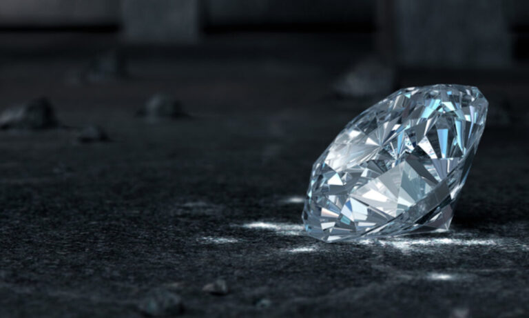Los 10 principales países productores de diamantes del mundo en el 2024