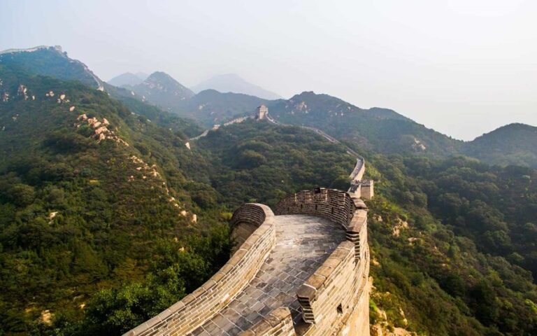 7 Maravillas ideales para Explorar en Asia este 2024