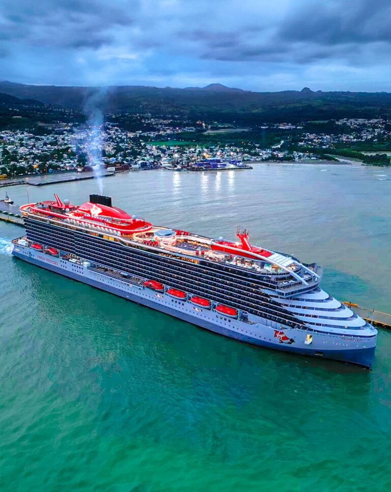 Explorando el Caribe: Los mejores destinos para cruceros