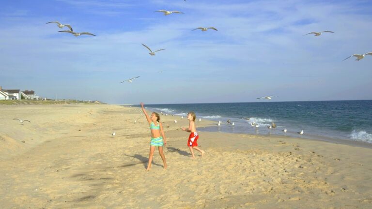 Las 10 mejores playas de Estados Unidos para disfrutar este 2024