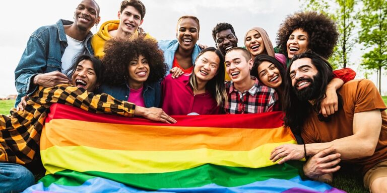 Las 10 Ciudades más seguras para mujeres/LGBTQ+/BIPOC en el 2024