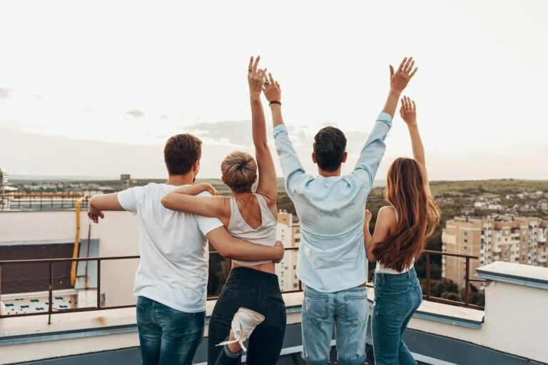 Las 10 ciudades más seguras para los millennials en el 2024