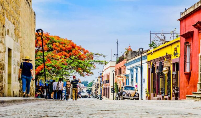 5 Lugares apasionantes de América donde puedes vivir por 1.500 dólares al mes o menos
