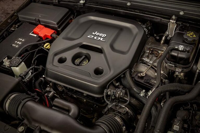 10 marcas de autos con mala puntuación en el motor