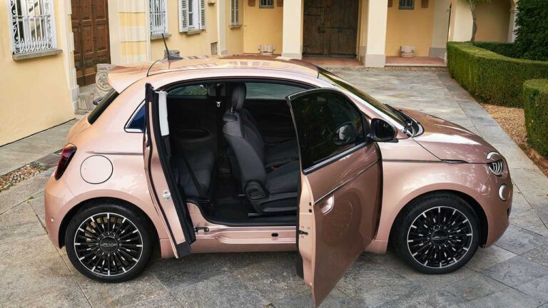 4 autos de menos de 10.000 dólares que nunca deberías comprar