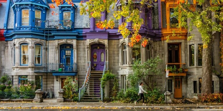 Las 10 ciudades más seguras del mundo para viajar en el 2024