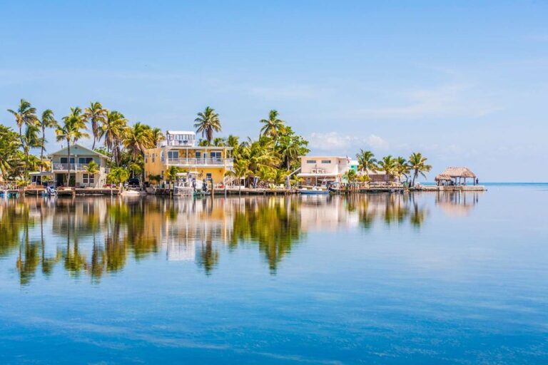 10 Paraísos en EE.UU. para Disfrutar en tus Vacaciones