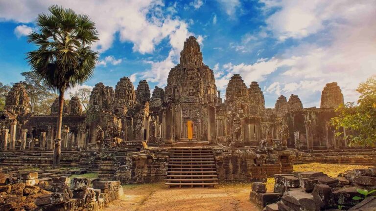 Los 5 Mejores Destinos en Asia para Pasar unas Vacaciones de Ensueño
