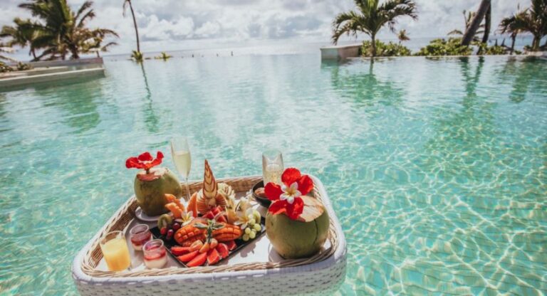 5 Paraísos Africanos que Deberían Estar en tu Lista de Viajes