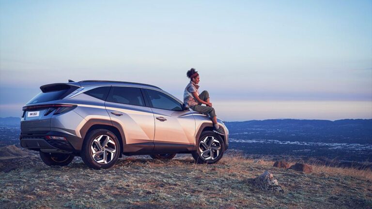 Los 7 mejores SUV híbridos del 2024