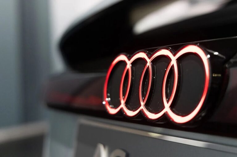 10 de los Mejores Audi del 2024