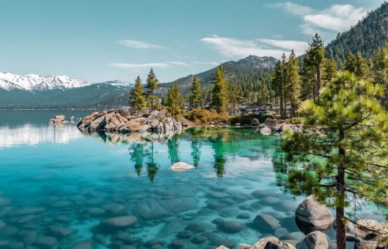 Los mejores 8 lugares del mundo para visitar en junio del 2024