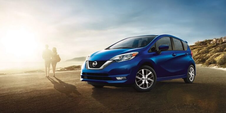 Los Autos Menos Populares en Estados Unidos
