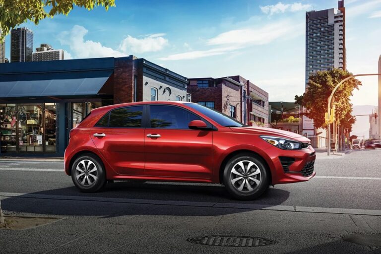 22 modelos de autos que se dejarán de fabricar en el 2025