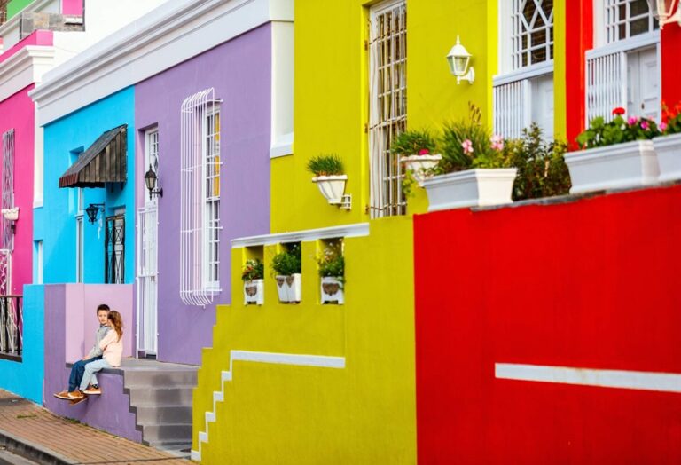 ¿Cuáles son los Mejores Lugares de América para Visitar en Julio?