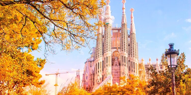 Las mejores atracciones del Mundo, según TripAdvisor