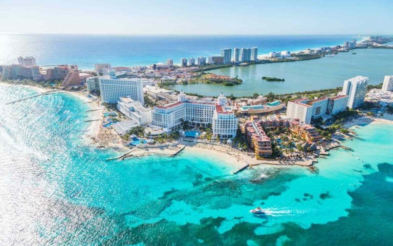 Los Mejores Destinos del Mundo con la Mayor Cantidad de Resorts