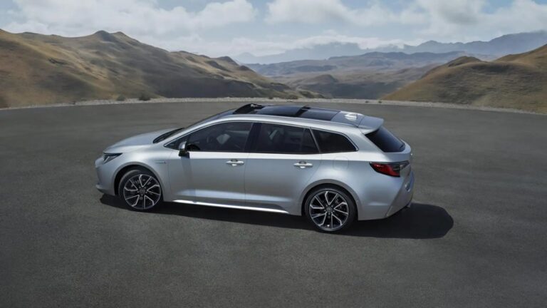 5 de los mejores autos diésel de bajo consumo para comprar en el 2024