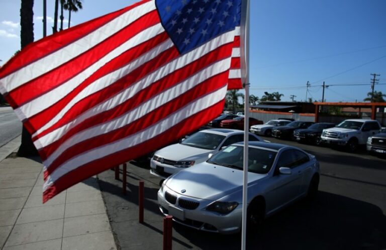 ¿Cuáles son los autos que más compran los inmigrantes en Estados Unidos?