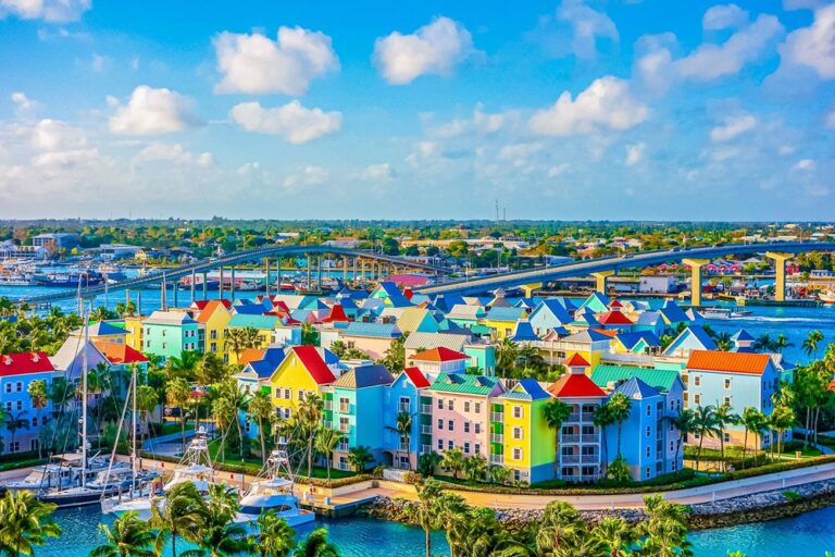 Los mejores destinos del Caribe para disfrutar este verano 2024