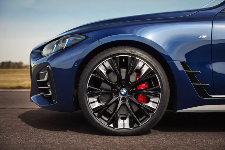 Los 10 mejores autos compactos de lujo del 2024 y 2025