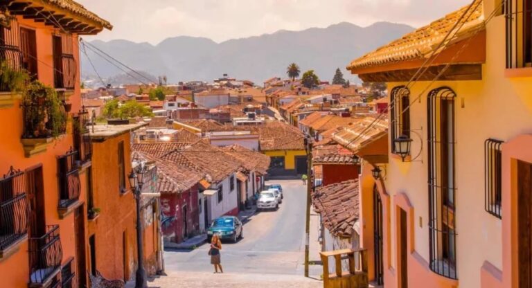 México: Los 5 Pueblos Mágicos más populares y llamativos
