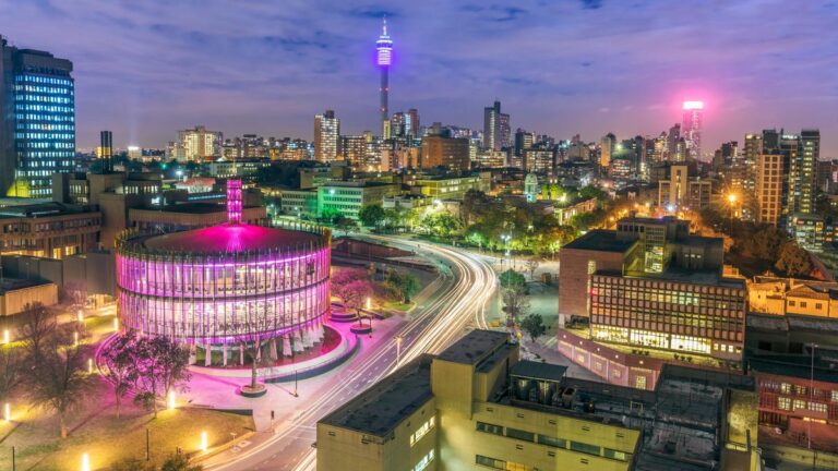 Las 10 Ciudades más peligrosas del mundo (Índice de criminalidad) en el 2024
