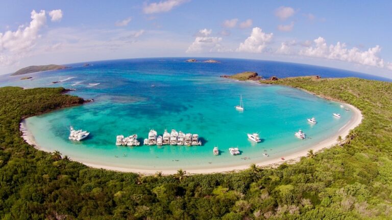 Las playas del Caribe más populares del momento