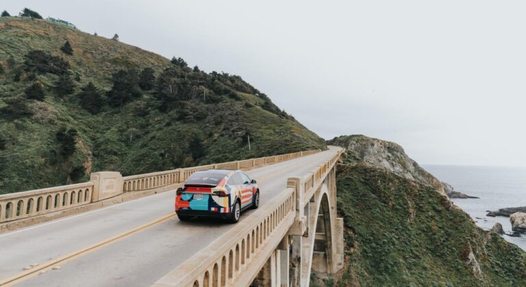 Estados Unidos: 5 Rutas Escénicas Increíbles que te enamorarán