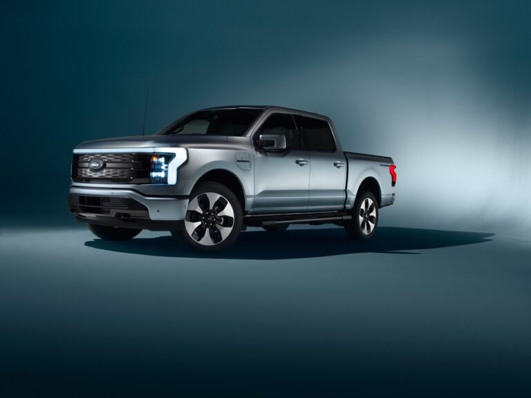 Los 15 autos, camionetas y SUV más vendidos del 2024 (hasta la fecha) en Estados Unidos