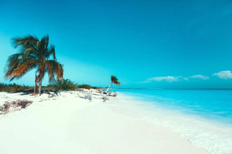 Joyas escondidas en el Caribe que te brindarán una escapada inolvidable