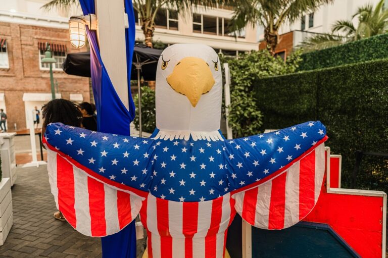 Los mejores eventos para celebrar el 4 de julio en Miami