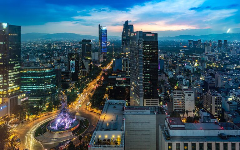 Los Mejores Destinos de México para Visitar en Agosto