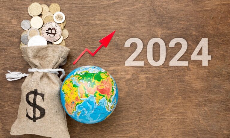 ¿Cuáles son los países con mayor influencia económica en el mundo?
