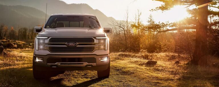 7 Camionetas del 2024 que NO te decepcionarán