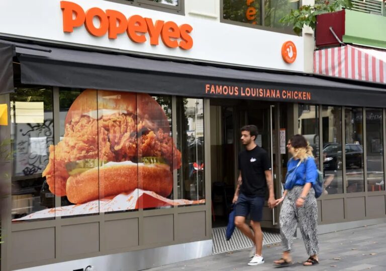Los Países que Más Consumen Comida Chatarra